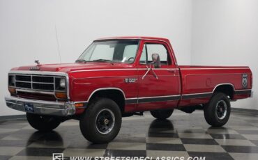 Dodge-Other-Pickups-Pickup-1985-Red-Red-114807-7