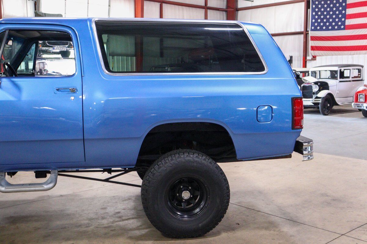 Dodge-Other-Pickups-Pickup-1986-Blue-Gray-82674-4