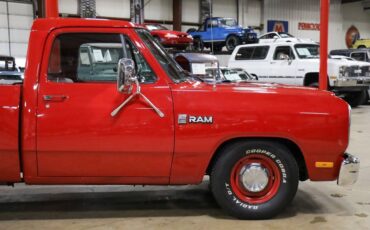 Dodge-Other-Pickups-Pickup-1987-Red-Red-43660-10