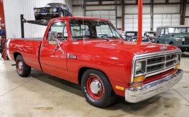 Dodge-Other-Pickups-Pickup-1987-Red-Red-43660-11