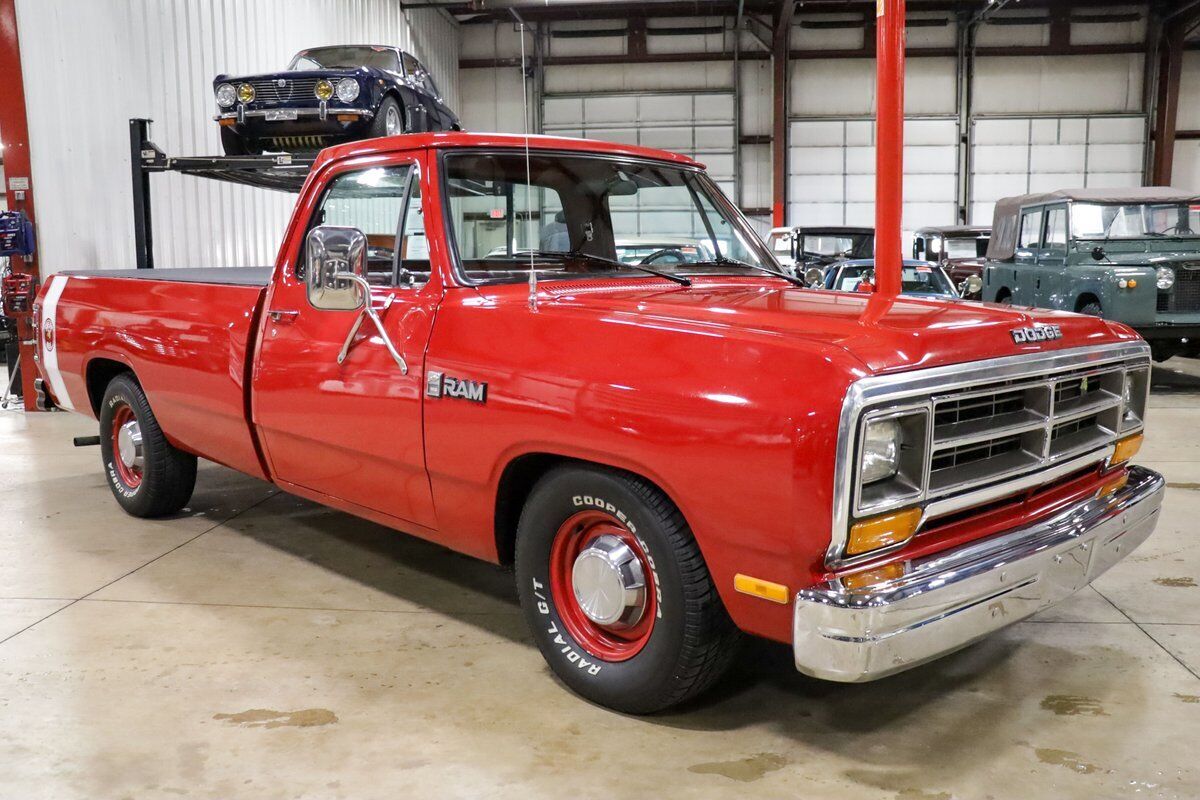 Dodge-Other-Pickups-Pickup-1987-Red-Red-43660-11