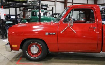 Dodge-Other-Pickups-Pickup-1987-Red-Red-43660-2