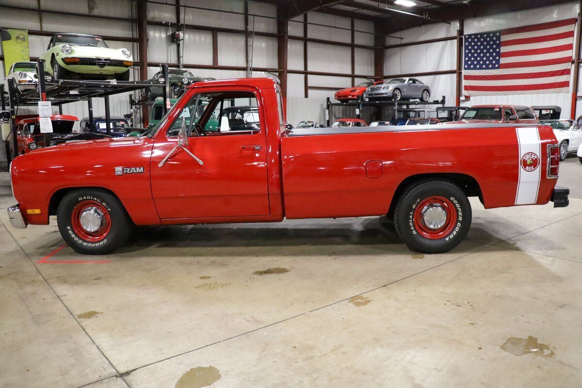 Dodge-Other-Pickups-Pickup-1987-Red-Red-43660-3