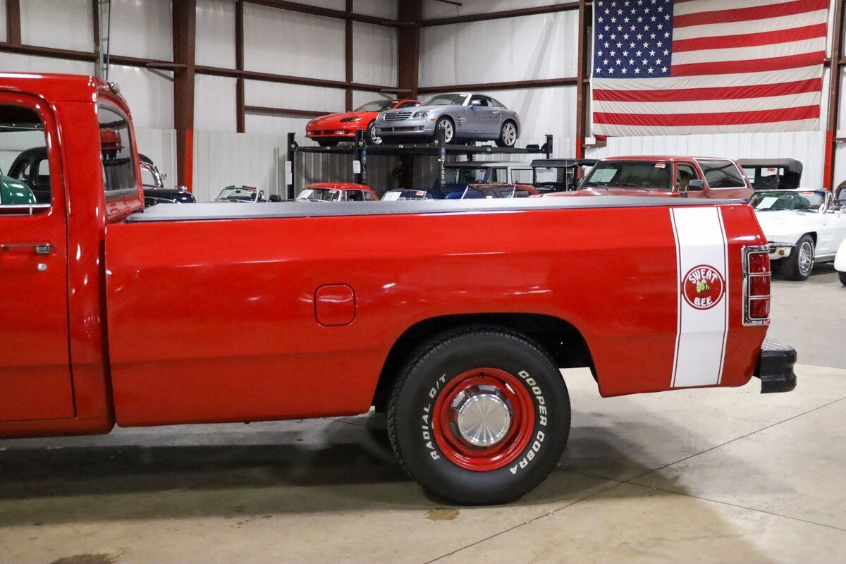 Dodge-Other-Pickups-Pickup-1987-Red-Red-43660-4