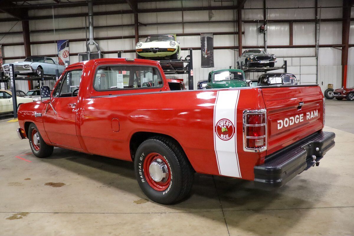 Dodge-Other-Pickups-Pickup-1987-Red-Red-43660-5