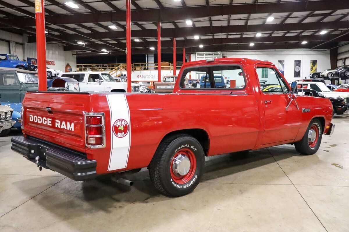 Dodge-Other-Pickups-Pickup-1987-Red-Red-43660-7