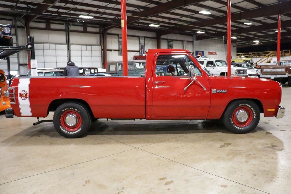 Dodge-Other-Pickups-Pickup-1987-Red-Red-43660-9