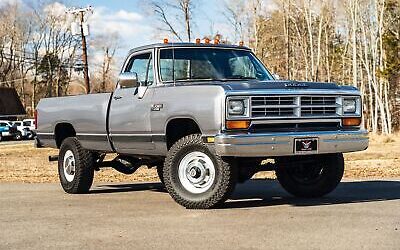 Dodge Other Pickups Pickup 1989 à vendre