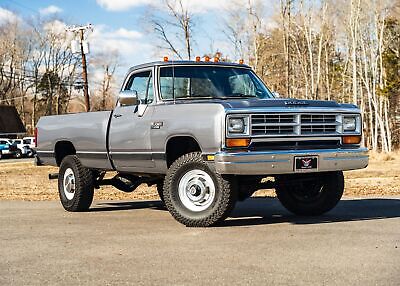 Dodge Other Pickups Pickup 1989 à vendre