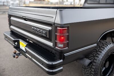 Dodge-Other-Pickups-Pickup-1990-Black-Gray-152886-21