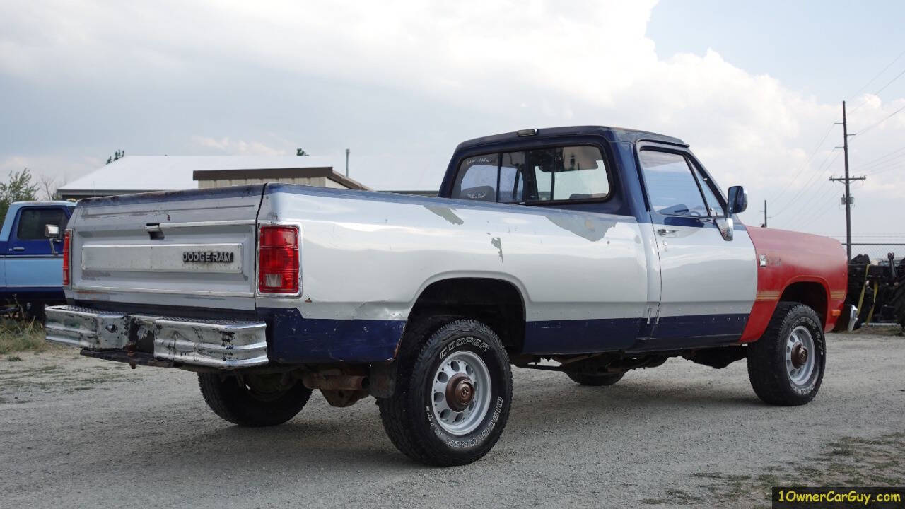 Dodge-Other-Pickups-Pickup-1990-Other-Gray-162512-12