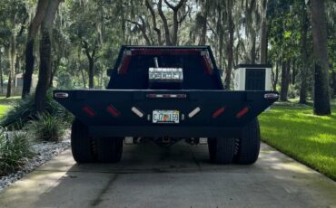 Dodge-Other-Pickups-Pickup-1991-Red-Black-8047-14