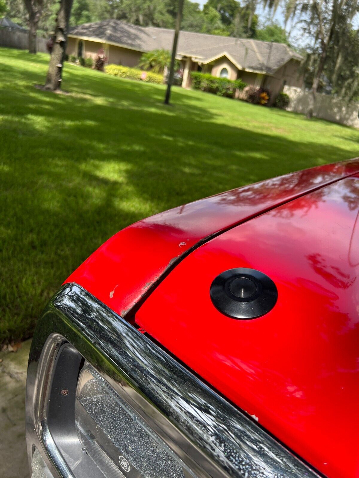 Dodge-Other-Pickups-Pickup-1991-Red-Black-8047-22