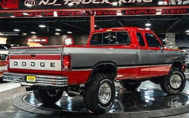 Dodge-Other-Pickups-Pickup-1993-Red-Gray-225916-12