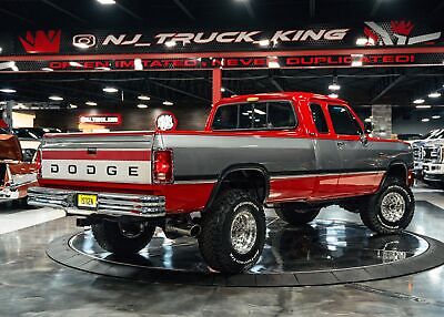 Dodge-Other-Pickups-Pickup-1993-Red-Gray-225916-13