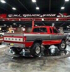 Dodge-Other-Pickups-Pickup-1993-Red-Gray-225916-15