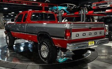 Dodge-Other-Pickups-Pickup-1993-Red-Gray-225916-22