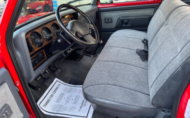 Dodge-Other-Pickups-Pickup-1993-Red-Gray-227561-1