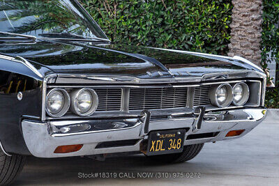 Dodge-Polara-1968-Black-Other-Color-0-3