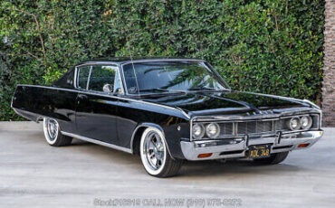 Dodge Polara 1968