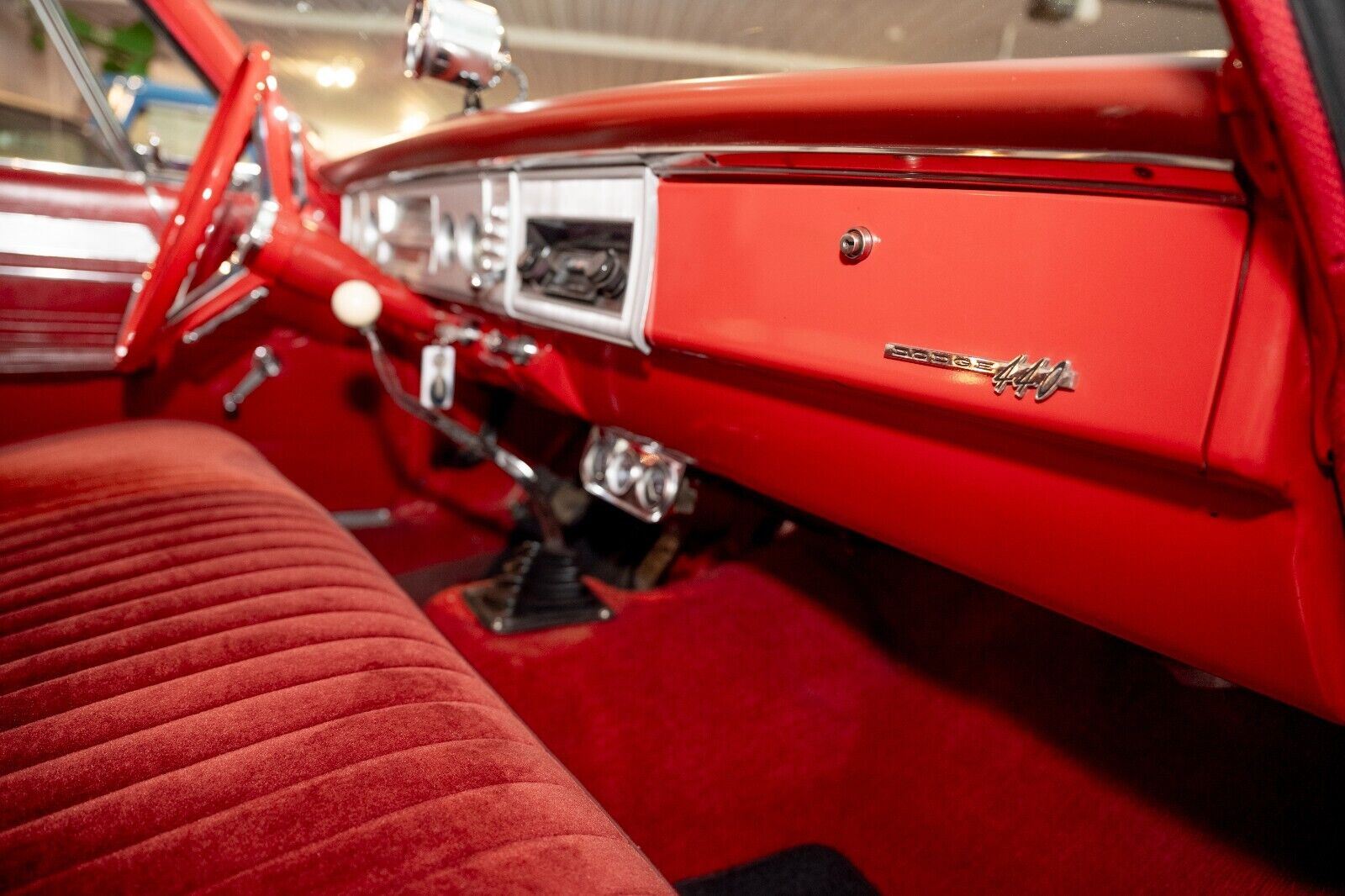 Dodge-Polara-426-WEDGE-MOPAR-Coupe-1964-Red-Red-39535-10