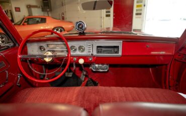 Dodge-Polara-426-WEDGE-MOPAR-Coupe-1964-Red-Red-39535-4