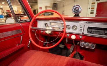 Dodge-Polara-426-WEDGE-MOPAR-Coupe-1964-Red-Red-39535-5