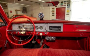 Dodge-Polara-426-WEDGE-MOPAR-Coupe-1964-Red-Red-39535-7