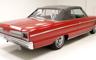 Dodge-Polara-500-Cabriolet-1966-Red-Black-54595-4