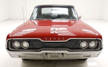 Dodge-Polara-500-Cabriolet-1966-Red-Black-54595-6