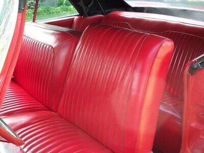 Dodge-Polara-Cabriolet-1961-Red-Red-53108-7