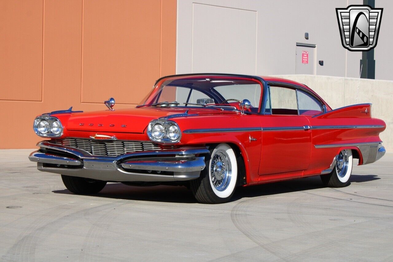 Dodge-Polara-Coupe-1960-Red-Red-6-3