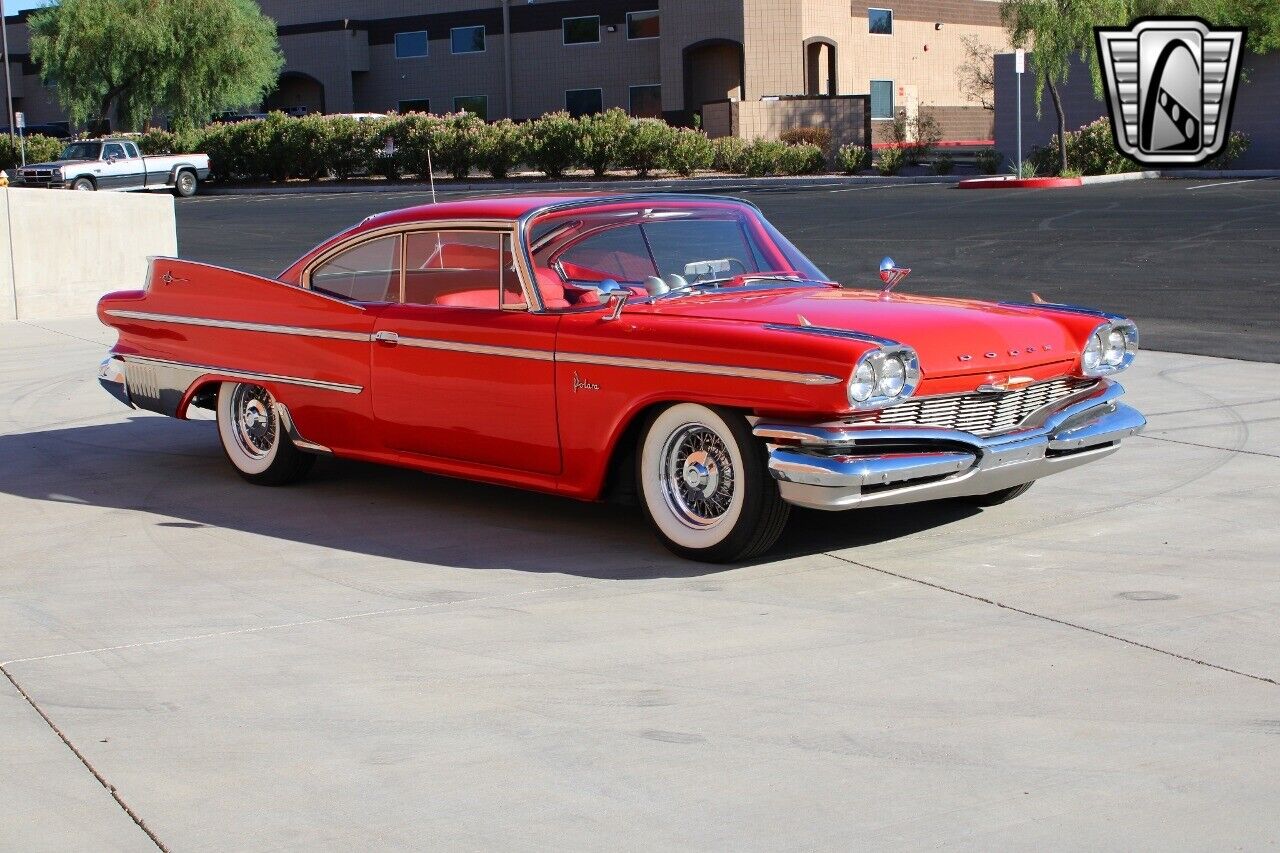 Dodge-Polara-Coupe-1960-Red-Red-6-6