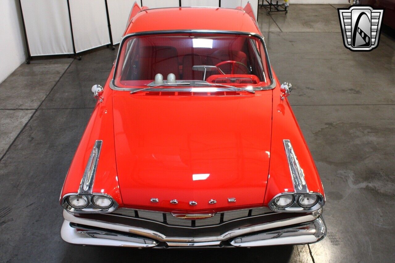 Dodge-Polara-Coupe-1960-Red-Red-6-7