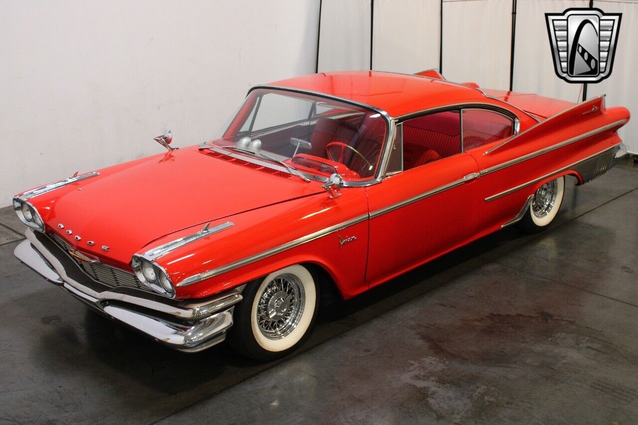 Dodge-Polara-Coupe-1960-Red-Red-6-8