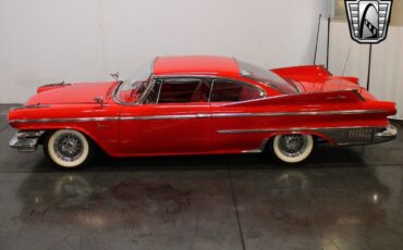 Dodge-Polara-Coupe-1960-Red-Red-6-9