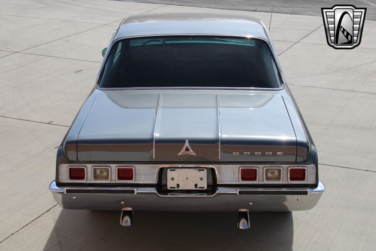 Dodge-Polara-Coupe-1964-Gray-Camel-605-10