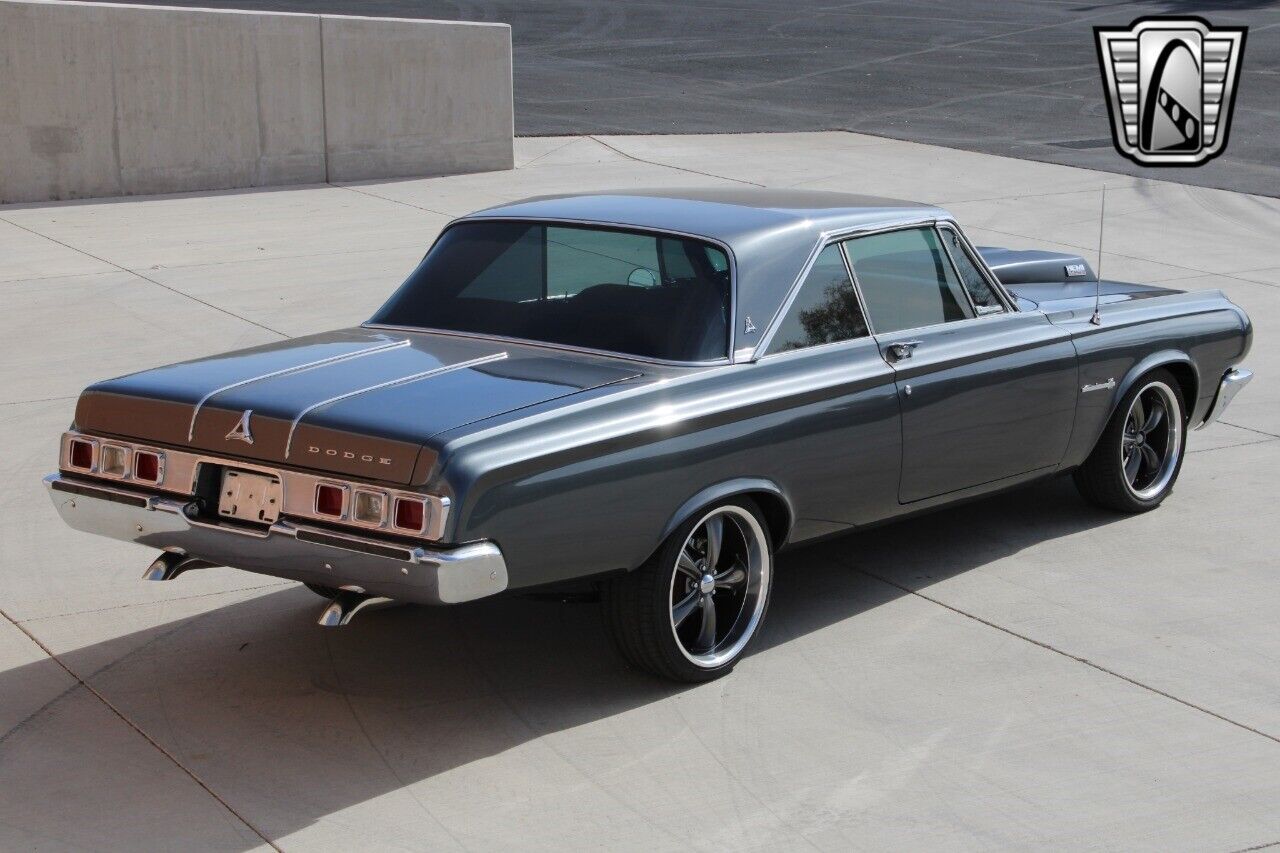 Dodge-Polara-Coupe-1964-Gray-Camel-605-11