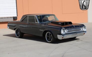 Dodge-Polara-Coupe-1964-Gray-Camel-605-4