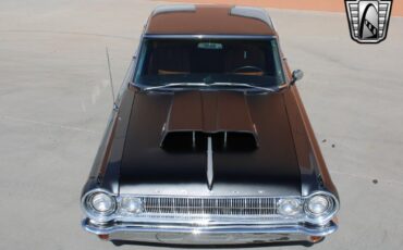 Dodge-Polara-Coupe-1964-Gray-Camel-605-6