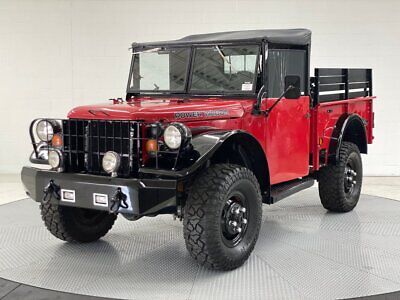 Dodge-Power-Wagon-1952-Fire-Engine-Red-Black-13683-4