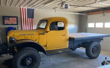 Dodge-Power-Wagon-1952-Yellow-Black-78031-19