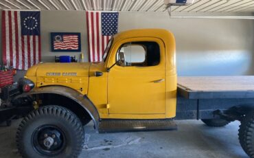 Dodge-Power-Wagon-1952-Yellow-Black-78031-20