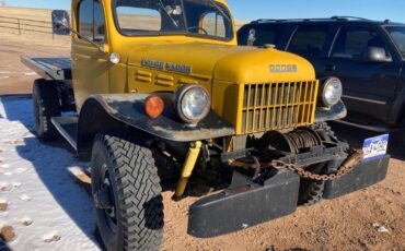 Dodge-Power-Wagon-1952-Yellow-Black-78031-8