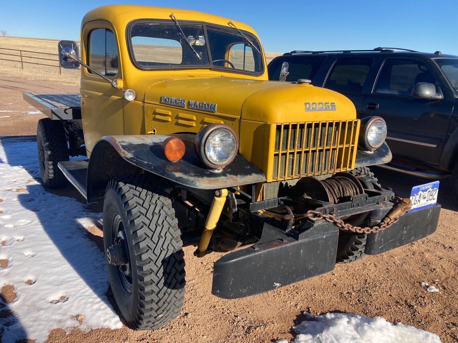 Dodge-Power-Wagon-1952-Yellow-Black-78031-8