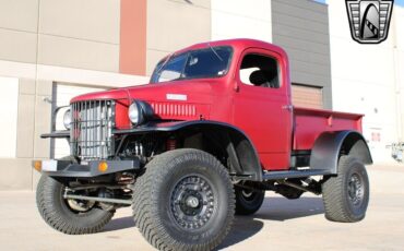 Dodge-Power-Wagon-Pickup-1941-Red-Black-29-2