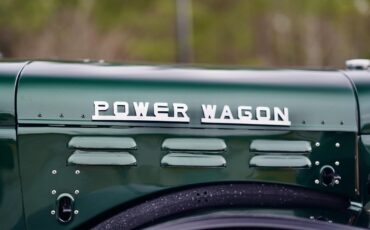 Dodge-Power-Wagon-Pickup-1946-Green-Brown-483-27