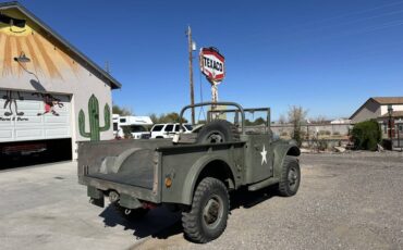 Dodge-Power-wagon-1954-green-78858-2