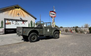 Dodge-Power-wagon-1954-green-78858-3