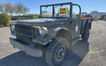 Dodge-Power-wagon-1954-green-78858-4